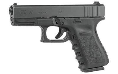 GLOCK 32 GEN4 357SIG 13RD 3 MAGS - for sale