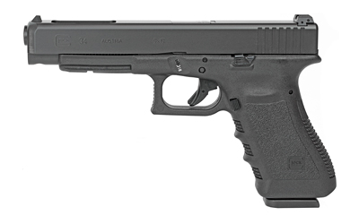 Glock - 34 - 9mm Luger for sale
