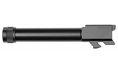Glock - 47698 - BARREL G19GEN5/G19X/G45 9MM M1/2 X 28 RH for sale