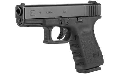 GLOCK 19 GEN3 9MM COMPACT 15RD - for sale