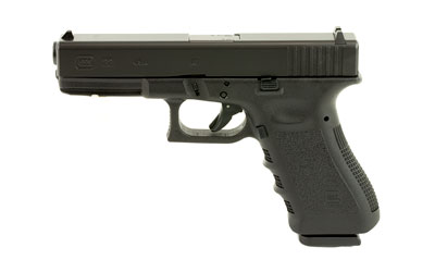 GLOCK 22 .40SW FS 15-SHOT BLACK USA... - for sale