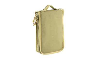 g outdoors - Tactical - TACTICAL PISTOL CASE TAN for sale