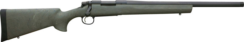 REMINGTON 700SPS TACTICAL AAC- SD 308 20"HB GHILLE GREEN SYN - for sale