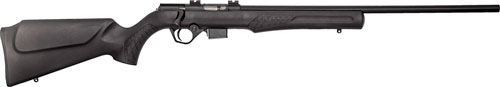 ROSSI RB17 17HMR 21" 5RD BLK - for sale