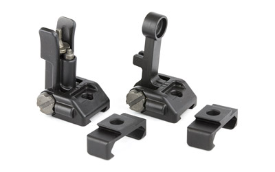 GRIFFIN M2 SIGHTS FRONT & REAR - for sale