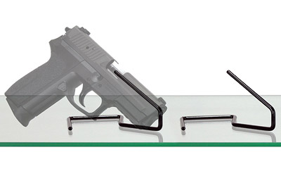GSS KIKSTANDS SINGLE PISTOL STAND 2-PACK - for sale