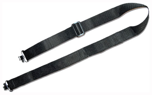 GROVTEC MOUNTAINEER SLING 1.25" BLK - for sale
