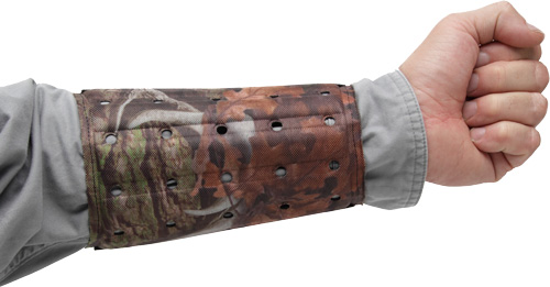 30-06 OUTDOORS ARM GUARD GUARDIAN VENTED CAMO - for sale