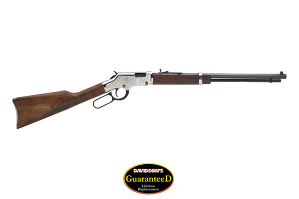 HENRY AMERICAN BEAUTY 22LR 20" - for sale