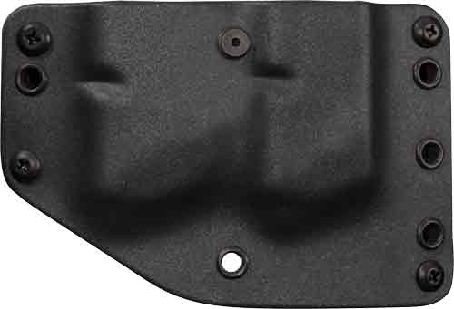 stealth operator holsters - Twin Mag - OWB TWIN MAG CARRIER RH BLACK for sale