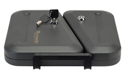 HRNDY SECURITY DUAL LID LOCK BOX - for sale
