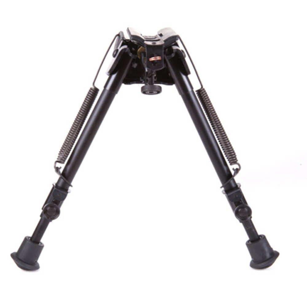 HARRIS BIPOD 9"-13" EXT. LEGS WITH UP TO 45 DEGREE ANGLE - for sale