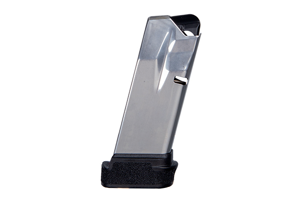 Springfield Armory - Hellcat - 9mm Luger - 9MM HELLCAT SILVER 13RD MAGAZINE for sale