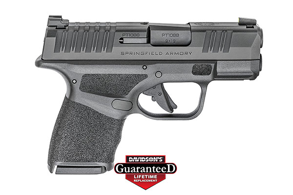 Springfield Armory - Hellcat - 9mm Luger for sale