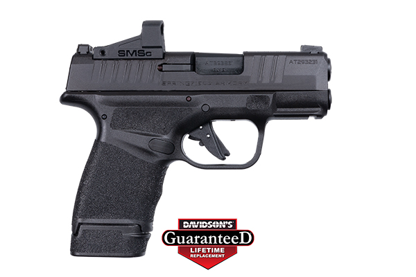 SPRINGFIELD HELLCAT OSP 9MM MICRO 3" 13RD SHIELD SMSC - for sale