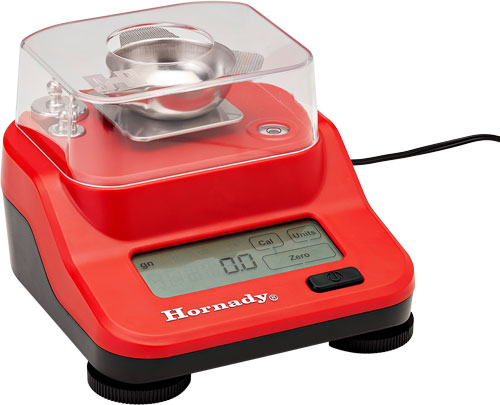 HRNDY M2 DIGITAL 1500 BENCH SCALE - for sale