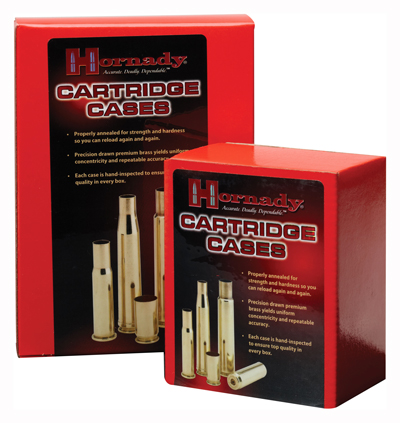 HORNADY UNPRIMED CASES .300 AAC BLACKOUT 50-PACK - for sale