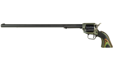HERITAGE 22LR 16" 6RD CAMO LAM - for sale