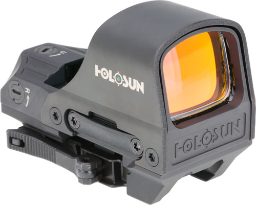 holosun - HE510C-GR - 510C GR OPEN REFLEX SIGHT CIR DT/SP for sale