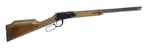 Henry Repeating Arms - Henry Lever - .17 HMR for sale