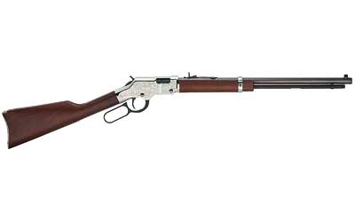 Henry Repeating Arms - Silver Eagle - .17 HMR for sale
