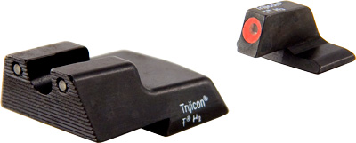 TRIJICON NS H&K P30/45C HD SET ORG - for sale