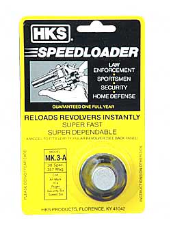 HKS M3A SPEEDLOADER - for sale