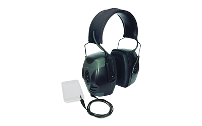 howard leight - Impact Pro - IMPACT PRO ELECTRONIC EARMUFF NRR30 for sale