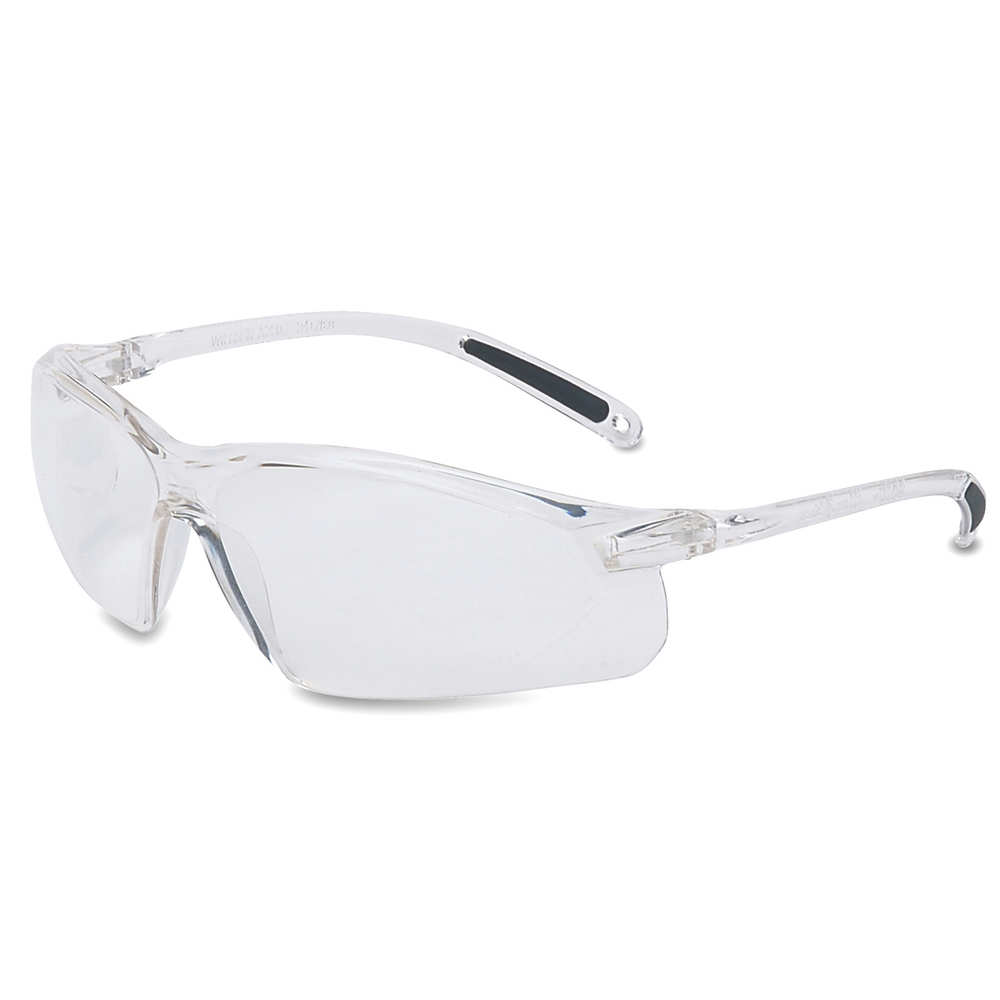 H/L SHARP-SHOOTER A700 CLEAR GLASSES - for sale