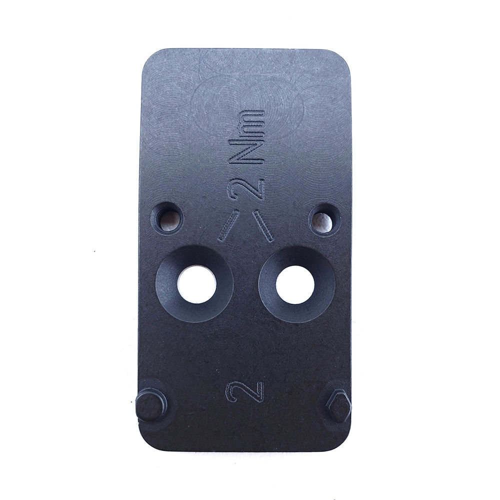HK VP OR MOUNTING PLATE TRIJ RMR - for sale