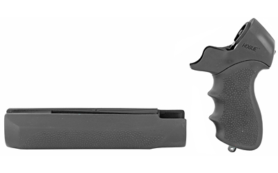 HOGUE TAMER GRIP/FOREND MOSS 500 BLK - for sale
