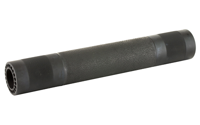 HOGUE AR-15 FREE FLOAT FOREND RIFLE LENGTH BLACK GRIP AREA - for sale
