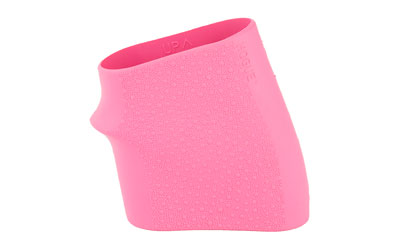 hogue - HandAll Jr. - HANDALL JR SMALL SIZE GRIP SLEEVE PINK for sale