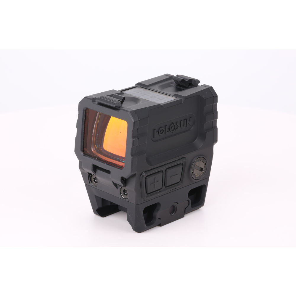 holosun - AEMS RED - ADVANCED ENCLOSED MICRO SIGHT RED for sale