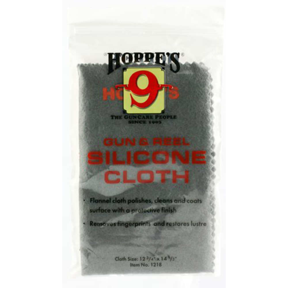 HOPPES SILICONE CLOTH - for sale