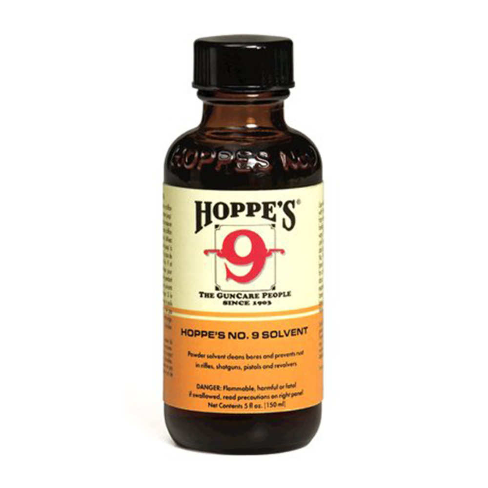 HOPPES #9 2OZ BOTTLE - for sale
