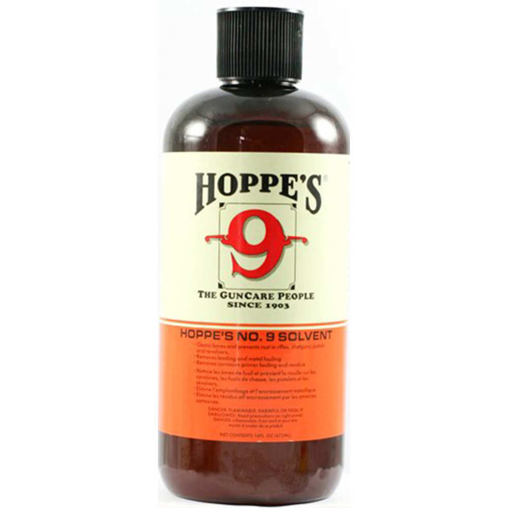 hoppes - No. 9