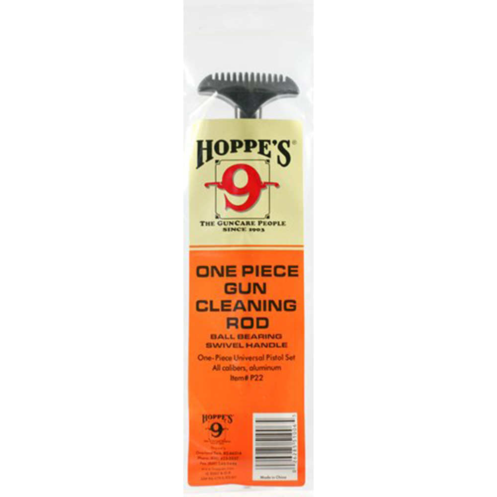 hoppe's - Cleaning Rod - UNIV ALUM PSTL ROD for sale