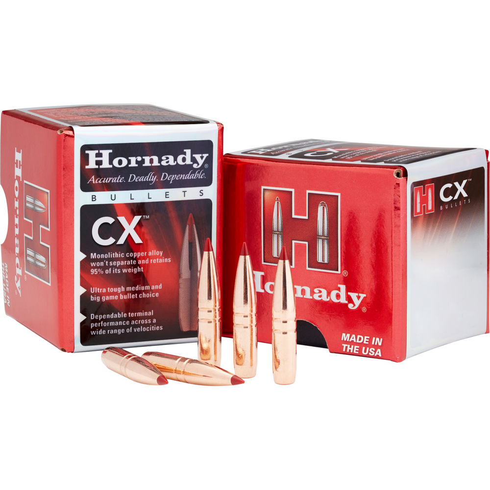 HRNDY CX 7MM .284 150 GR 50 CT - for sale