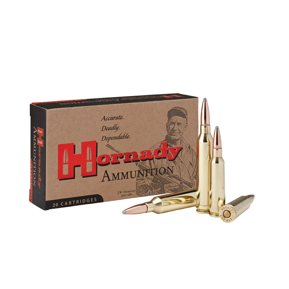 HRNDY 250 SAVAGE 100GR SP INT 20/200 - for sale