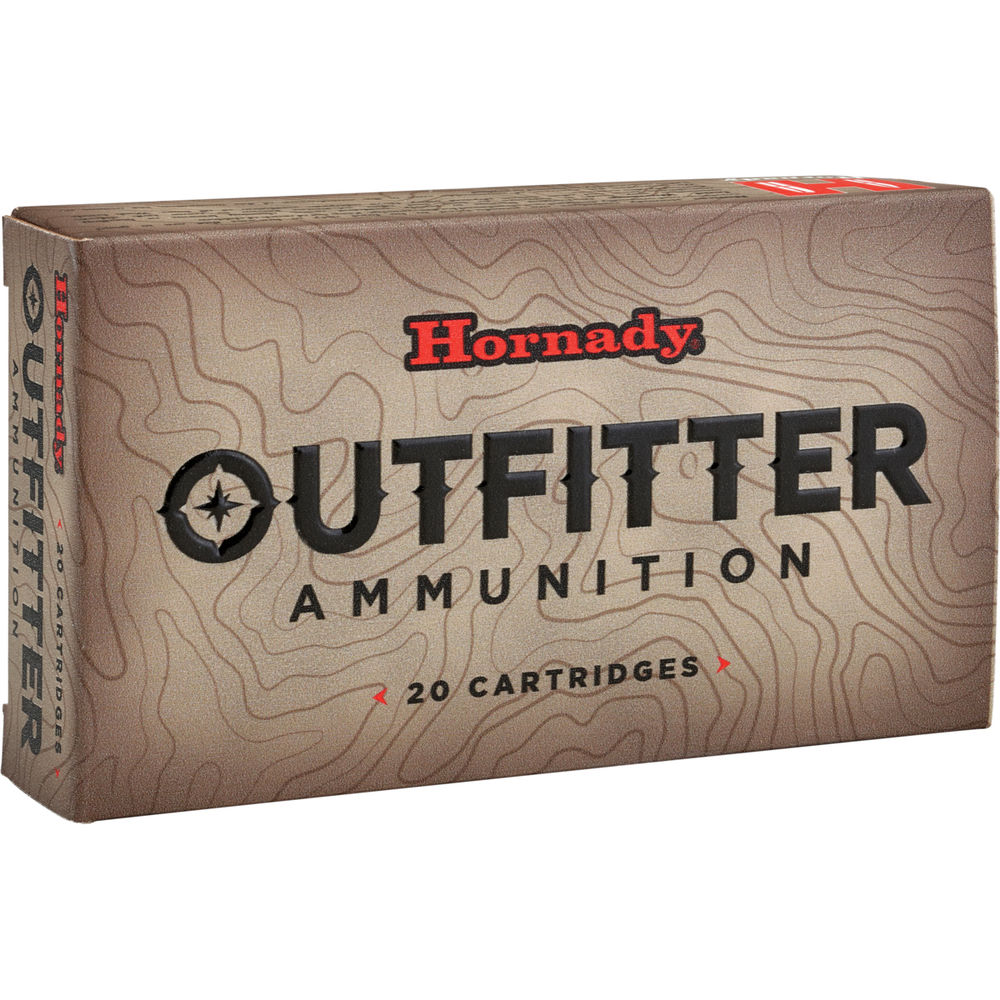 HRNDY OUTF 6.5PRC 130GR CX 20/200 - for sale