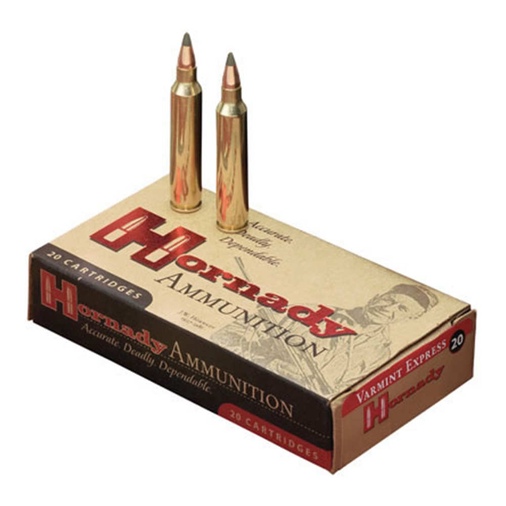 HRNDY 220 SWFT 55GR VMAX 20/200 - for sale