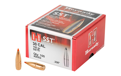 HRNDY SST 30CAL .308 150GR 100CT - for sale