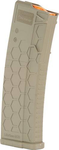 MAG HEXMAG SERIES 2 5.56 30RD FDE - for sale
