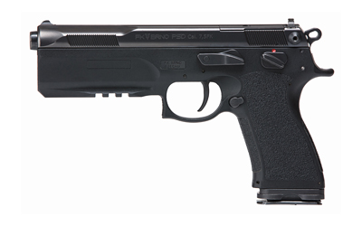 IFG FK BRNO PSD 7.5 CAL SAO 5.3" BLK - for sale