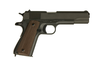 INLAND 1911A1 GOVT MODEL 45ACP 7RD PARKERIZED - for sale
