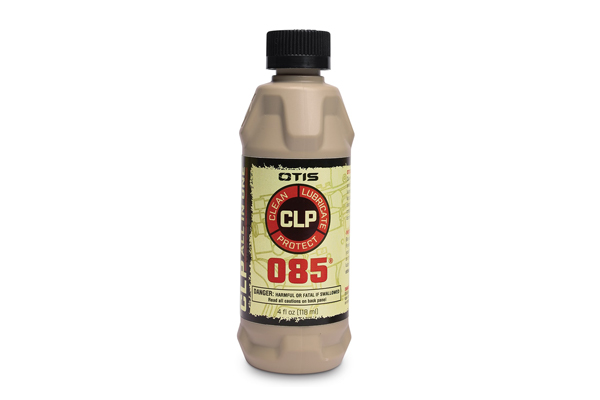 OTIS O85 CLP 4OZ - for sale