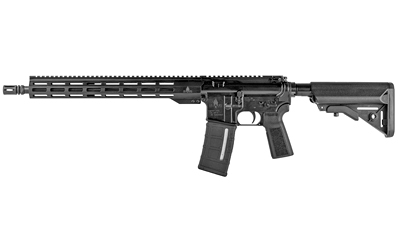 IWI ZION Z-15 5.56/.223 16" TACTICAL RIFLE BC B5 STOCK - for sale