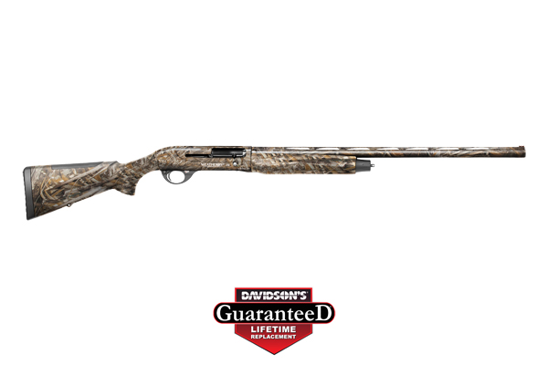 WEATHERBY 18i WATERFOWLER 12GA 28" 3.5" SUPERMAG REALTREE MX5 - for sale