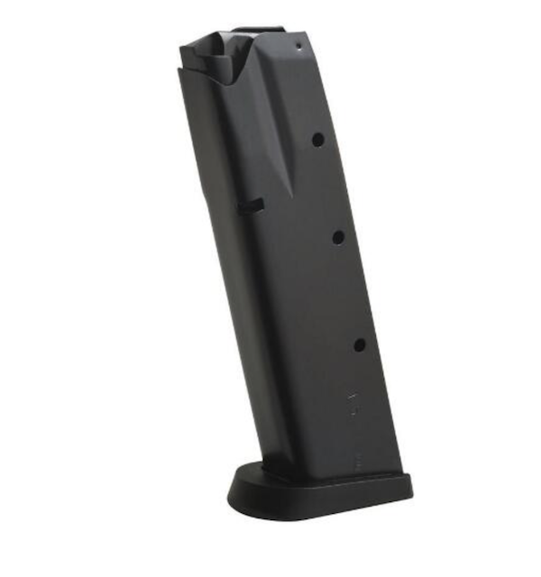 MAG IWI JERICHO 941 9MM 16RD BLK - for sale